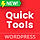Sw tools plugin WordPress Plugin