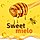 Sweetmielo WordPress Theme