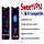 SweetVPN – AI-Powered Galaxy VPN Interface