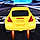 Swipe Car Rush – Ultimate Racing + Car Game + Ready For Publish + Android