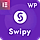 swipy WordPress Theme
