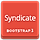 Syndicate - All Purpose Bootstrap Retina Template