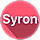 Syron WordPress Theme