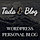 Tada WordPress Theme