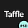 Taffle — Clean Shop PSD Template
