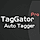 TagGator Pro. WordPress Auto Tagging Plugin