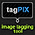 TagPix - Image tagging tool