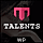 talents WordPress Theme