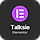 Talksie - Customer Service Website Elementor Template Kit