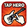Tap Hero Game (Android Rhytm-Based Game)