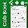 Taxi App | Cab Booking App | Rider App + Driver App Template | Flutter | CabWind
