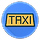 Taxi UI Application