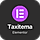 Taxitema - Taxi Drivers Business Template Kit