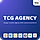 TCG AGENCY - Python Django Creative Digital Agency Script With Custom Dashboard