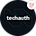 TechAuth - Laravel Auth Pages Tailwind Template