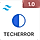 TechError - Error Page HTML Template