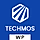 Techmos WordPress Theme
