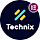 Technix WordPress Theme
