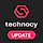 Technocy WordPress Theme