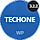 TechOne WordPress Theme