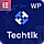 Techtlk WordPress Theme