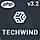 Techwind - PHP App, Saas & Software Landing & Admin Dashboard Template