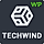 Techwind WordPress Theme