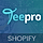 TEEPRO - T-shirt Online Designer Printing And Dropshipping Shopify Theme