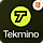 Tekmino - Innovative IT Solution HTML Template