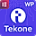 Tekone WordPress Theme
