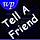 Tell a Friend WordPress Plugin