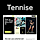 Tennise – Tennis School & Sports Club Elementor Template Kit