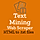 Text Mining Web Scraper