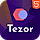 Tezor - NFT Marketplace Bootstrap 5 Template