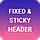 TF Sticky Addon For Elementor WordPress Plugin