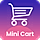 TF Woo Mini Cart Addon For Elementor WordPress Plugin
