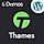 Thames WordPress Theme