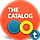 The Catalog Tumblr Theme