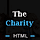 The Charity - Fundraising & Non Profit Organization HTML5 Template