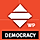 The Democracy WordPress Theme