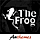 The Frog WordPress Theme