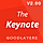 The Keynote WordPress Theme