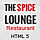 The Spice Lounge - Restaurant / Cafe HTML5 Template