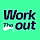 The Workout WordPress Theme