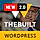 TheBuilt WordPress Theme