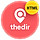 TheDir – Listing & Directory HTML Template