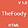 Thefoody - Multiple Restaurant System HTML Template