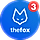 TheFox WordPress Theme