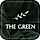 Thegreen WordPress Theme