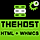 TheHost - Responsive HTML & WHMCS Latest Bootstrap   Web Hosting Premium Template